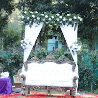 MP Caterers & Wedding Planners